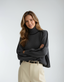 Florence | Luxurious Soft Knit Sweater