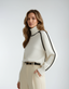 Florence | Luxurious Soft Knit Sweater