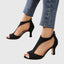 Delfina™ | Orthopedic Heels