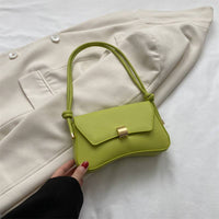 Sienna - Vintage Folding Bag