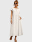Giselle™ - Casual Pocket Dress