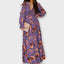 Ynah | Elegant Maxi Dress