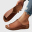 Alicia™ | Stylish Orthopedic Sandals