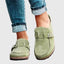 Kendra™ | Elegant Orthopedic Clogs