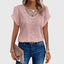 Pearl™ | Elegant Ibiza Style Blouse