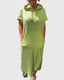 Marlowe™ | Casual Hoodie Dress