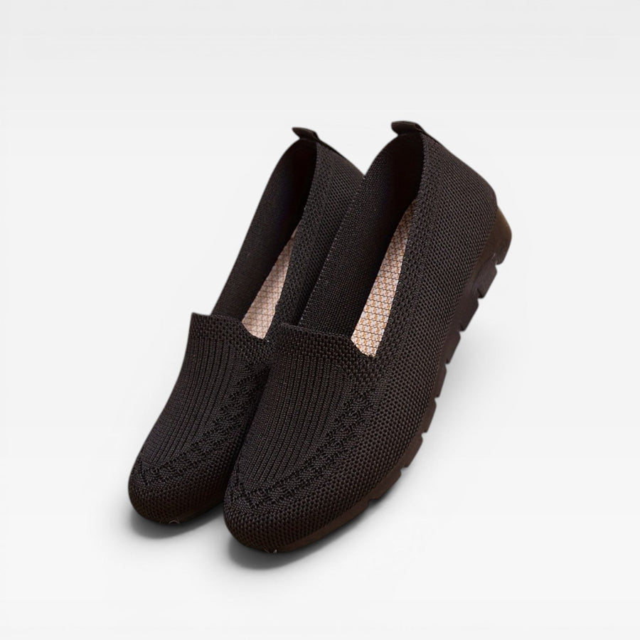 Women's Lightweight Mesh Loafers — view 5