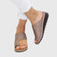 Lizzie™ | Orthopedic Summer Sandals