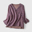 Solene | Comfortable Blouse
