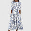 Sarah | Elegant Midi Dress