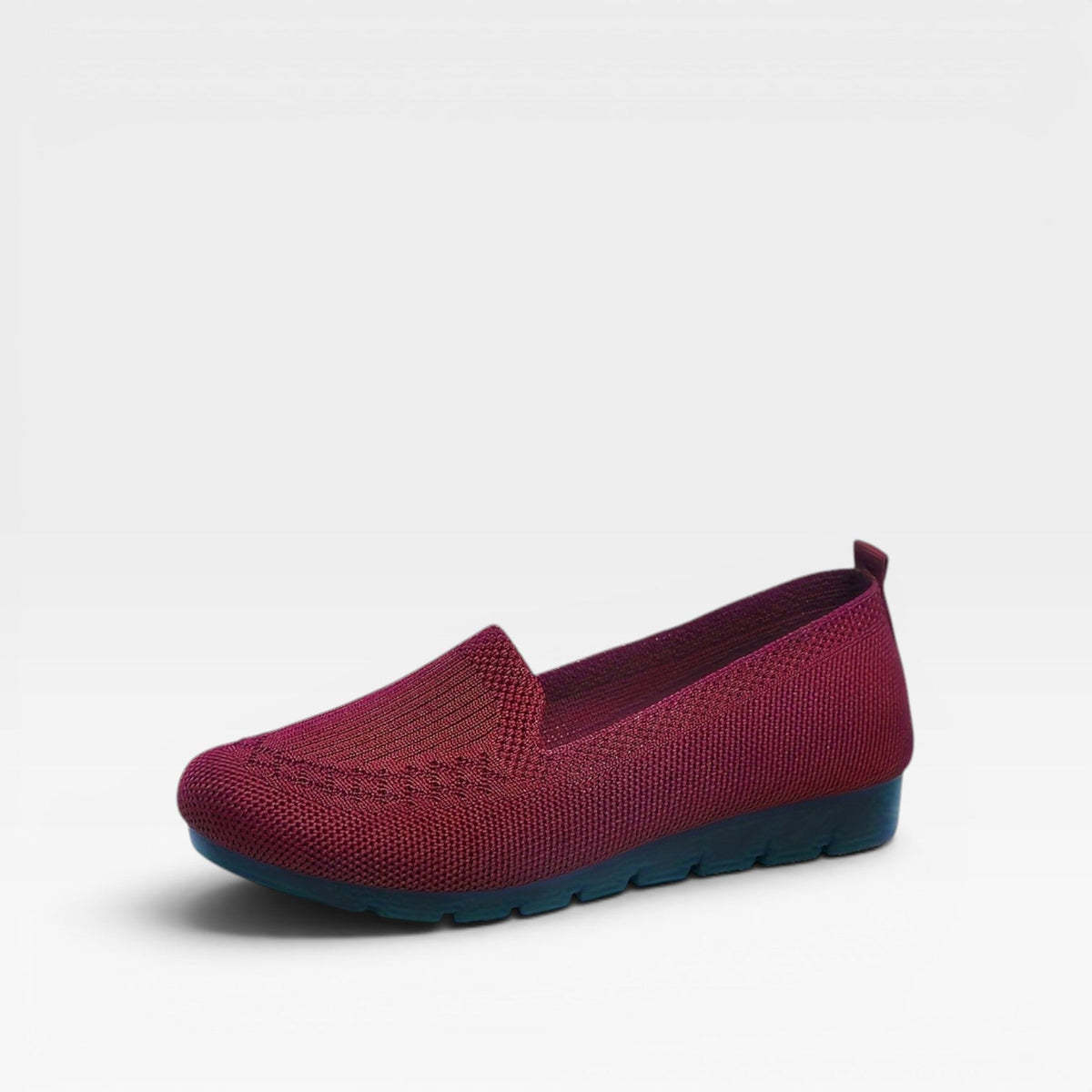 Women's Lightweight Mesh Loafers — view 6
