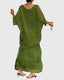Susan™ | Long and Flowing Elegant Dress