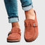 Kendra™ | Elegant Orthopedic Clogs