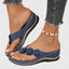Alexis™ | Orthopedic Flip Flops