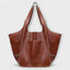 Niana - Oversized Weekender Bag