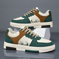 Men's Leather Casual Shoes – Bellano