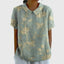 Jenna™ | Floral Blouse