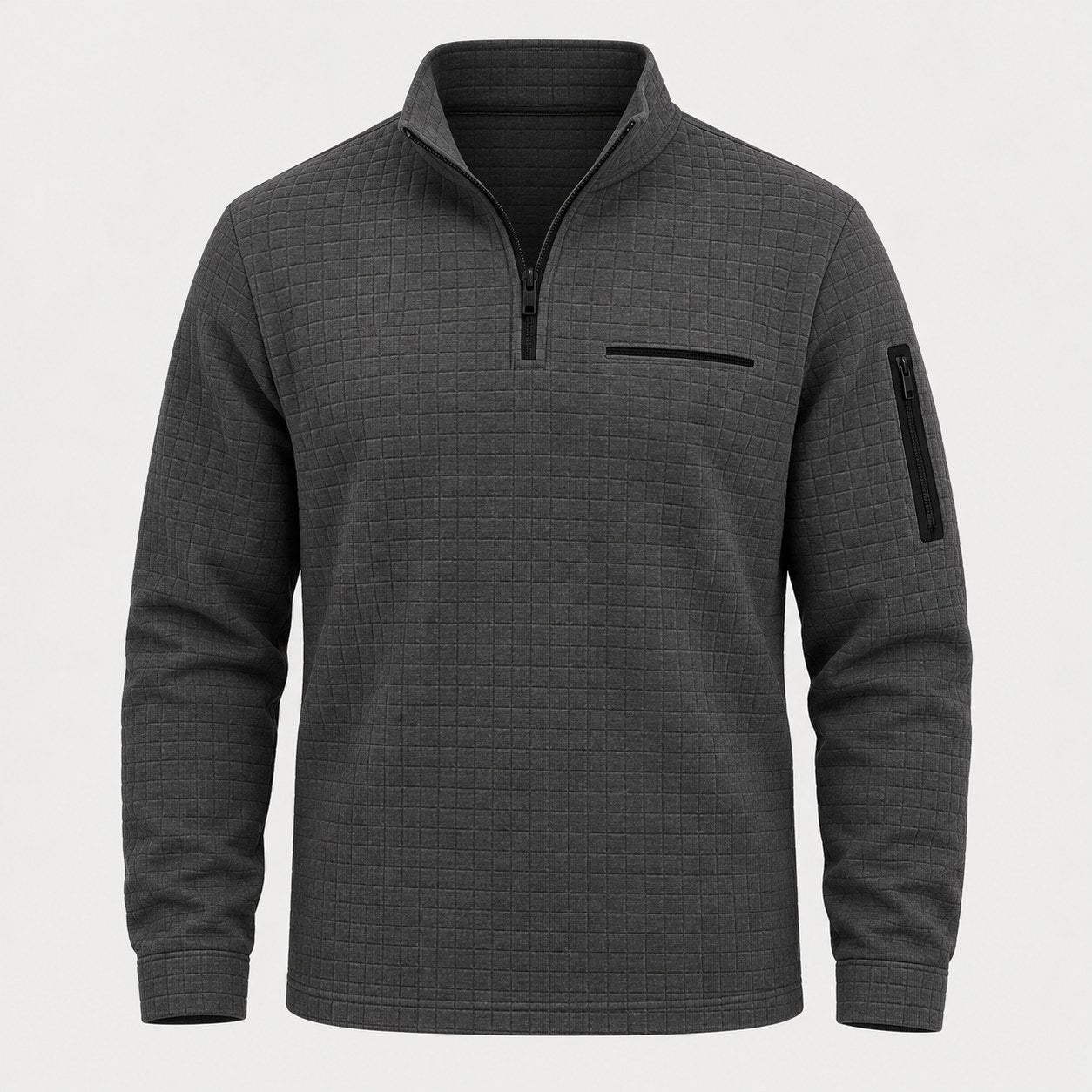 Dark Grey
