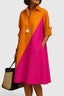 Auryzzella™ | Elegant Midi Dress