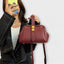 Olivia - Retro Bag