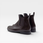 Women's Waterproof Chelsea Rain Boots — view 8