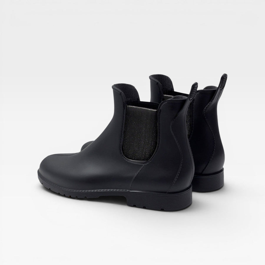 Women's Waterproof Chelsea Rain Boots — view 2