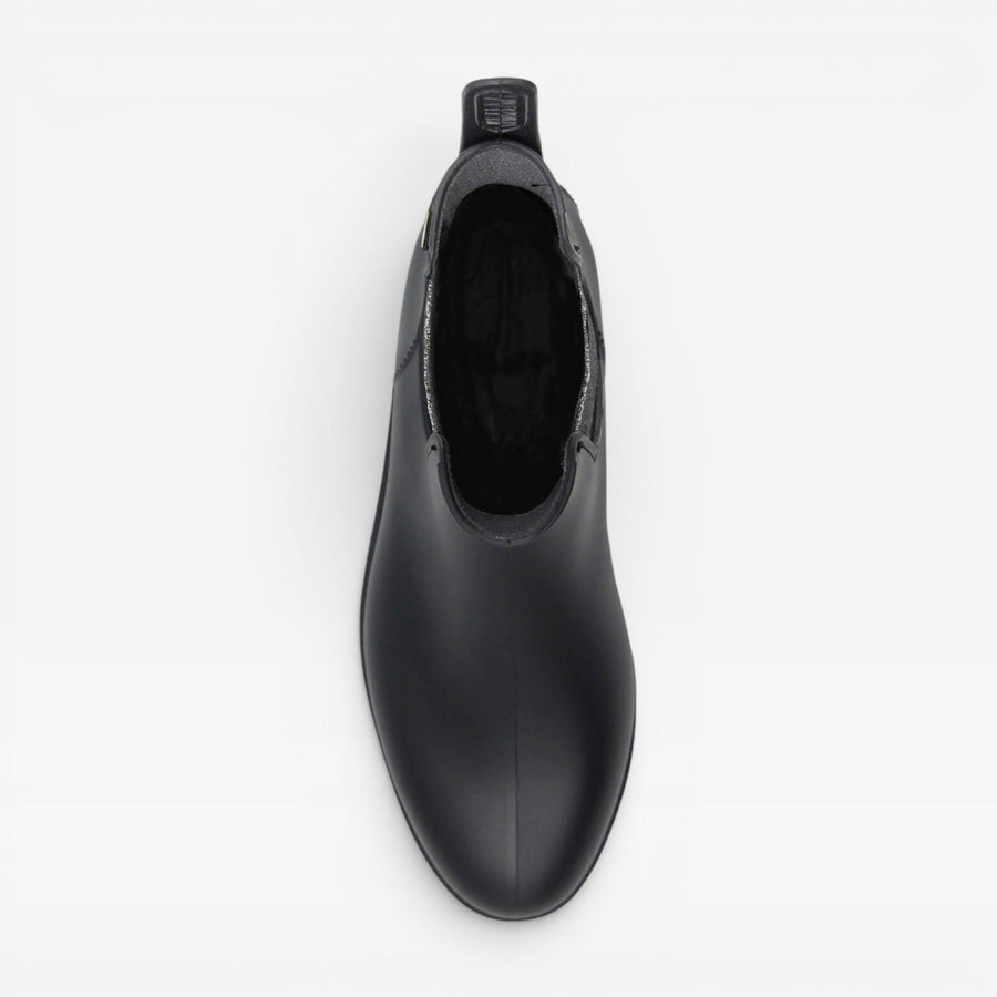 Women's Waterproof Chelsea Rain Boots — view 4