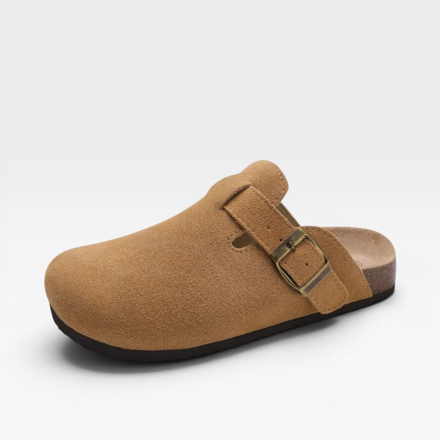 Light brown