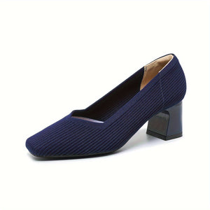 Zayli | Orthopedic Heels