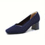Zayli | Orthopedic Heels
