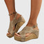 Lydia™ | Orthopedic Sandals