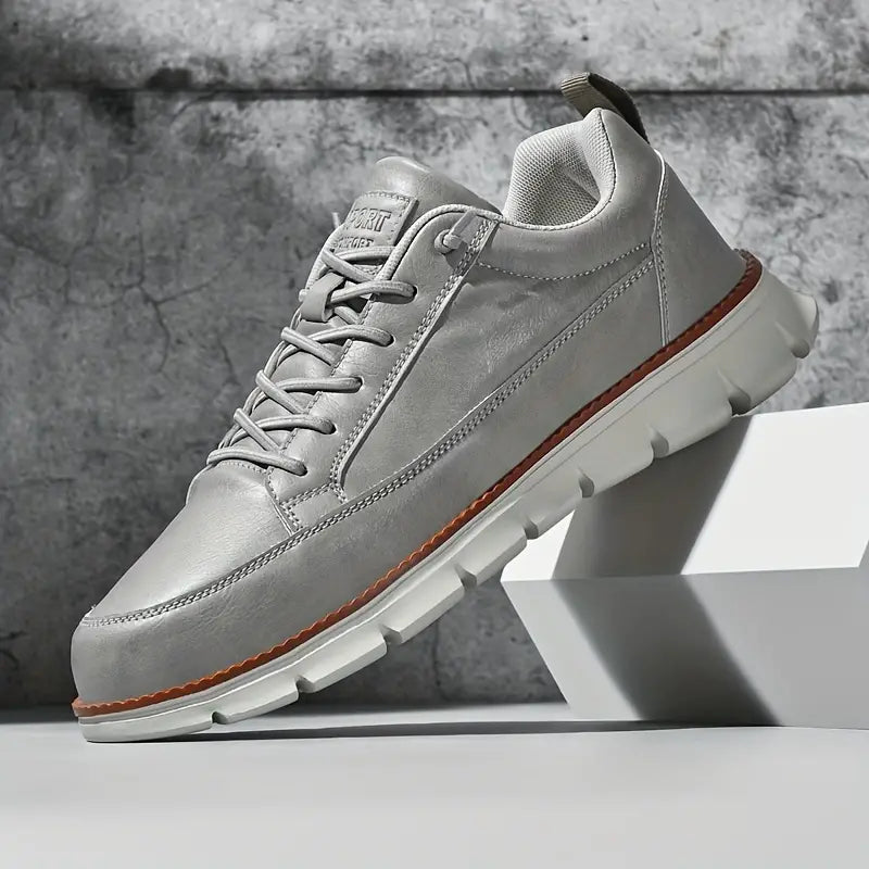 Men's Leather Dress Shoes – Almach