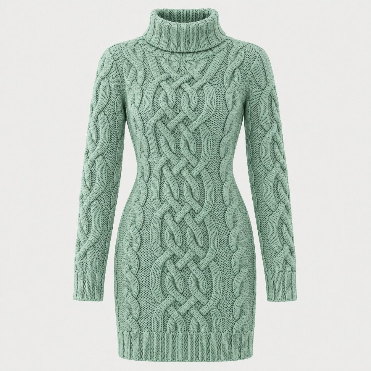 Mint Green