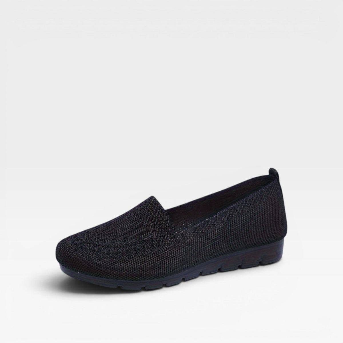 Women's Lightweight Mesh Loafers — view 4