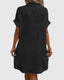 Gianelleza™ | Sophisticated Midi Dress