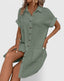 Gianelleza™ | Sophisticated Midi Dress