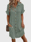 Gianelleza™ | Sophisticated Midi Dress