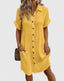 Gianelleza™ | Sophisticated Midi Dress