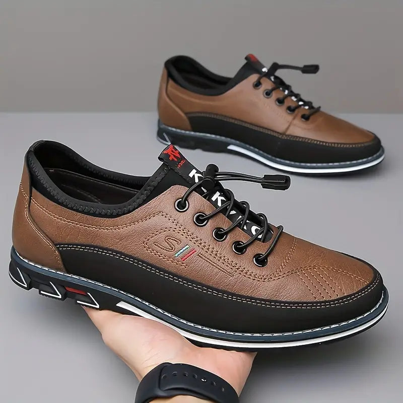 Men's Everyday Sneakers – Lazise