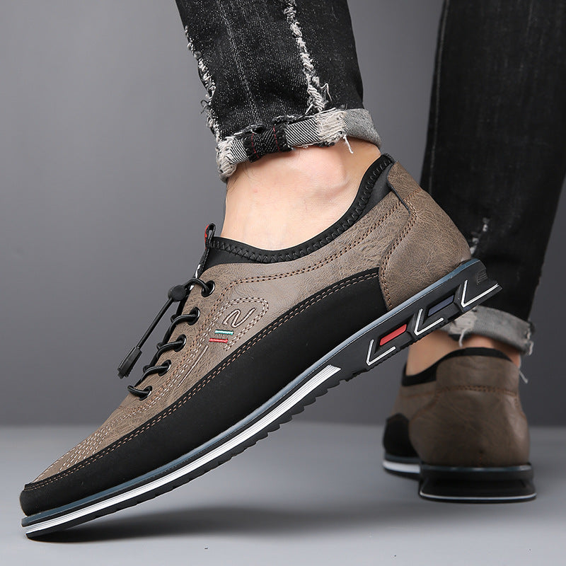 Men's Everyday Sneakers – Lazise