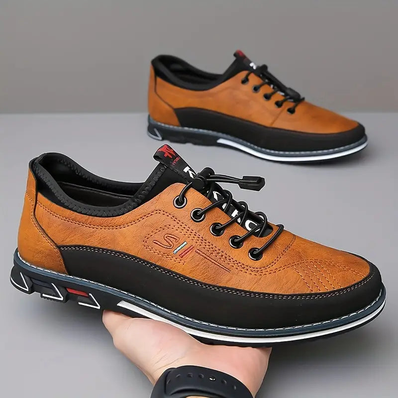 Men's Everyday Sneakers – Lazise