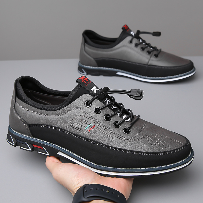 Men's Everyday Sneakers – Lazise