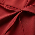 Women’s Pleated Midi Evening Dress - Parker and Grant