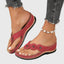 Alexis™ | Orthopedic Flip Flops