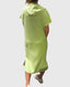 Marlowe™ | Casual Hoodie Dress