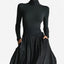 Raquel | high-waisted maxi dress
