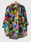 Valeria™ - Floral Print Blouse