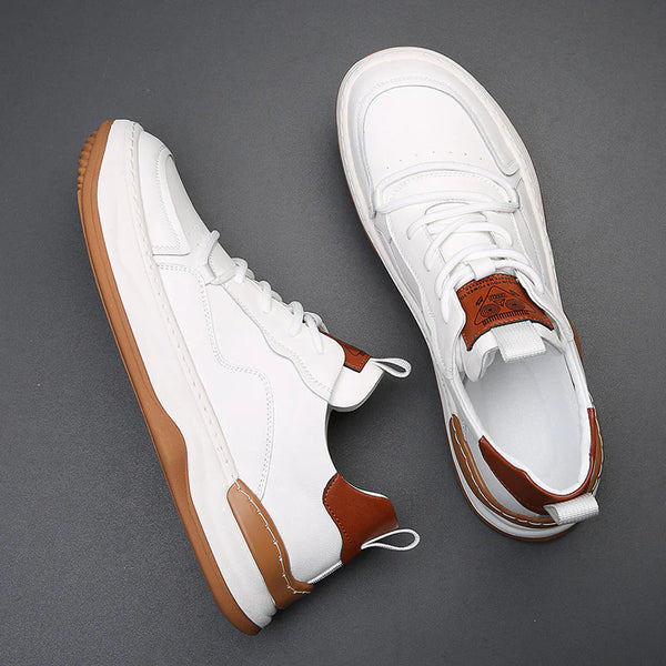 Men's Leather Dress Shoes – Bennett
