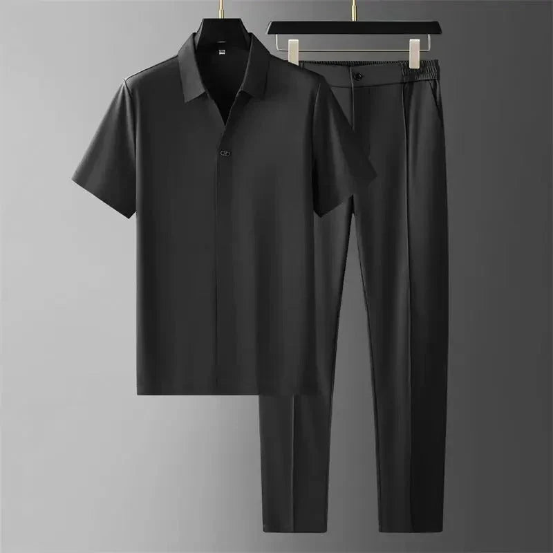 Men's Two-Piece Set – Gstaad