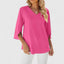 Debby | Elegant Blouse